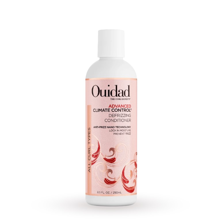 Advanced Climate Control Defrizzing Acondicionador Ouidad 250 ml