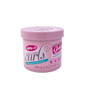 Gelee Rizos Girls With Curls Dippity Do 340 ml