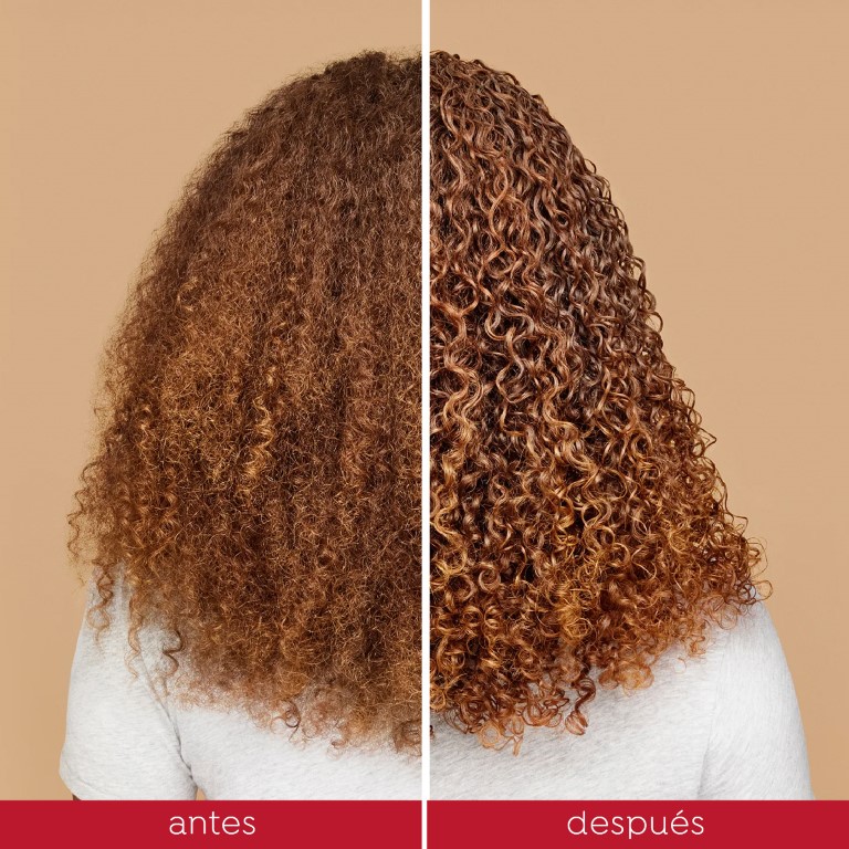 Advanced Climate Control Featherlight Styling Cream Crema de peinar Ouidad 168 ml - Imagen 8