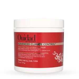 Advanced Climate Control Frizz-Fighting Hydrating Mask Mascarilla Ouidad 340 ml
