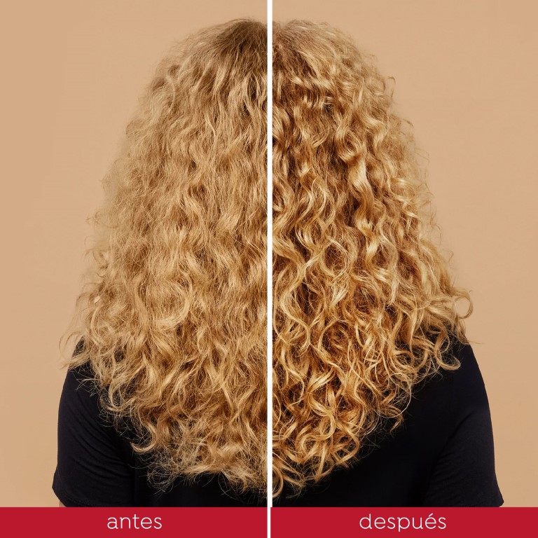 Advanced Climate Control Frizz-Fighting Hydrating Mask Mascarilla Ouidad 340 ml - Imagen 6