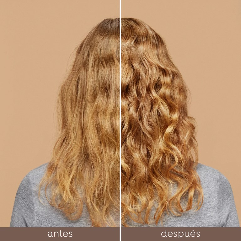 Curl Shaper Good As NewMoisture Restoring Shampoo Ouidad 355 ml - Imagen 5
