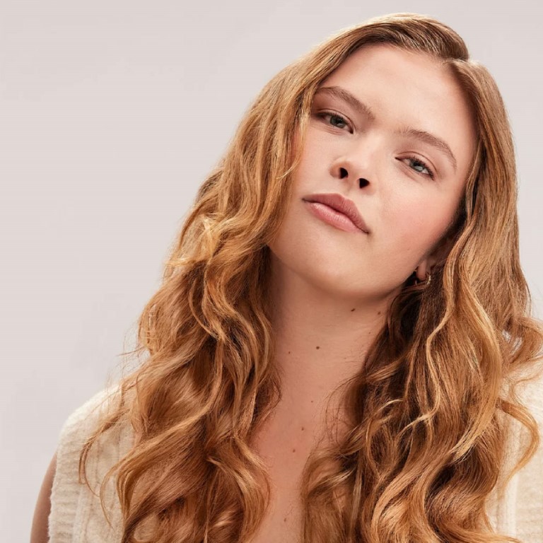 Curl Shaper Good As NewMoisture Restoring Shampoo Ouidad 355 ml - Imagen 4