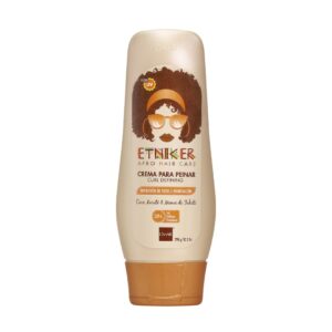 Curl Defining Crema de peinar Etniker 290 ml