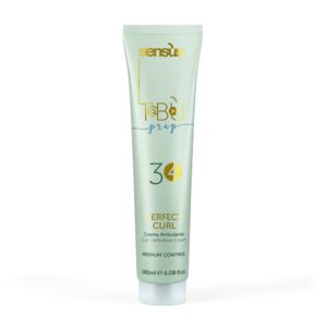 Perfect Curl 34 Tabu Crema de peinar Sensus 180 ml