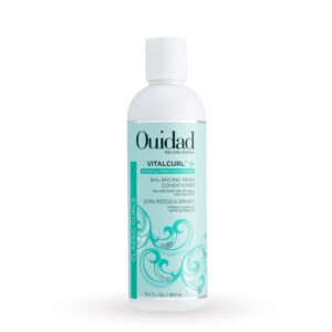 Vital Curl Balancing Rinse Acondicionador Ouidad 250 ml