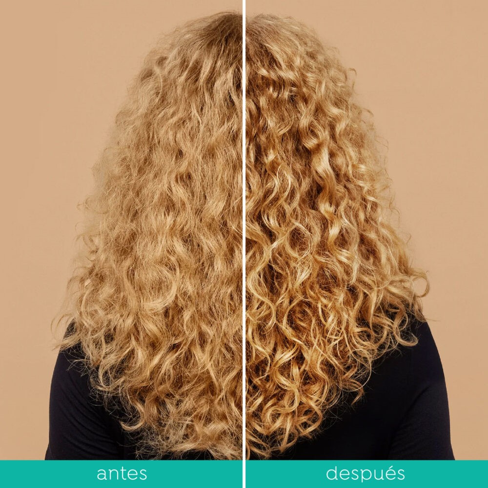 Vital Curl Clear & Gentle Shampoo Ouidad 250 ml - Imagen 5