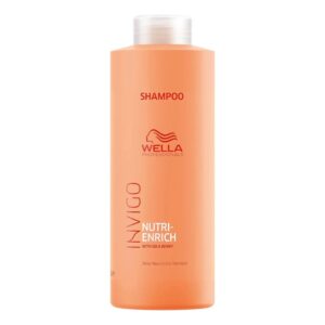 Invigo Nutri Enrich Shampoo Wella 1 L