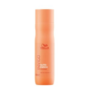 Invigo Nutri Enrich Shampoo Wella 250 ml