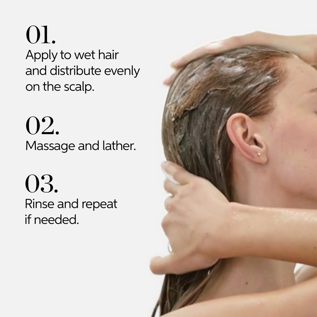 Invigo Nutri Enrich Shampoo Wella 250 ml - Imagen 5