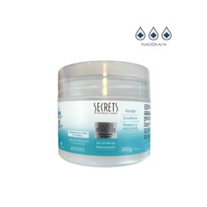 Gelatina de Finalización Cachos Perfectos Gel Secrets 300 ml